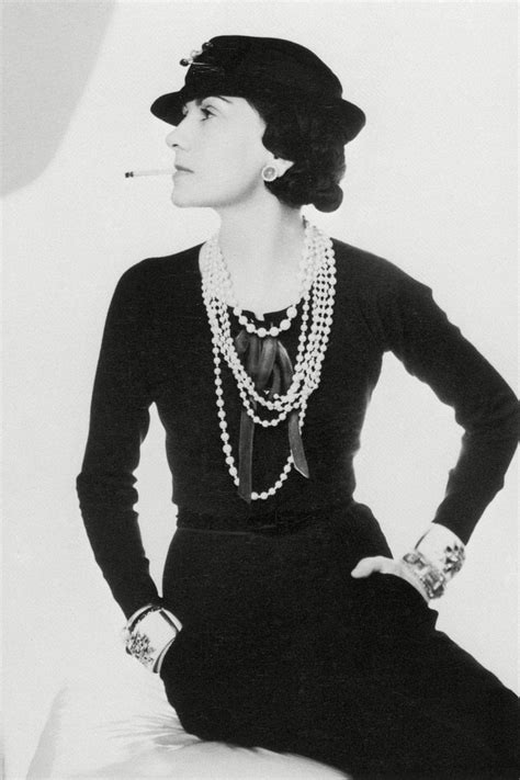 coco chanel prix|coco chanel best known for.